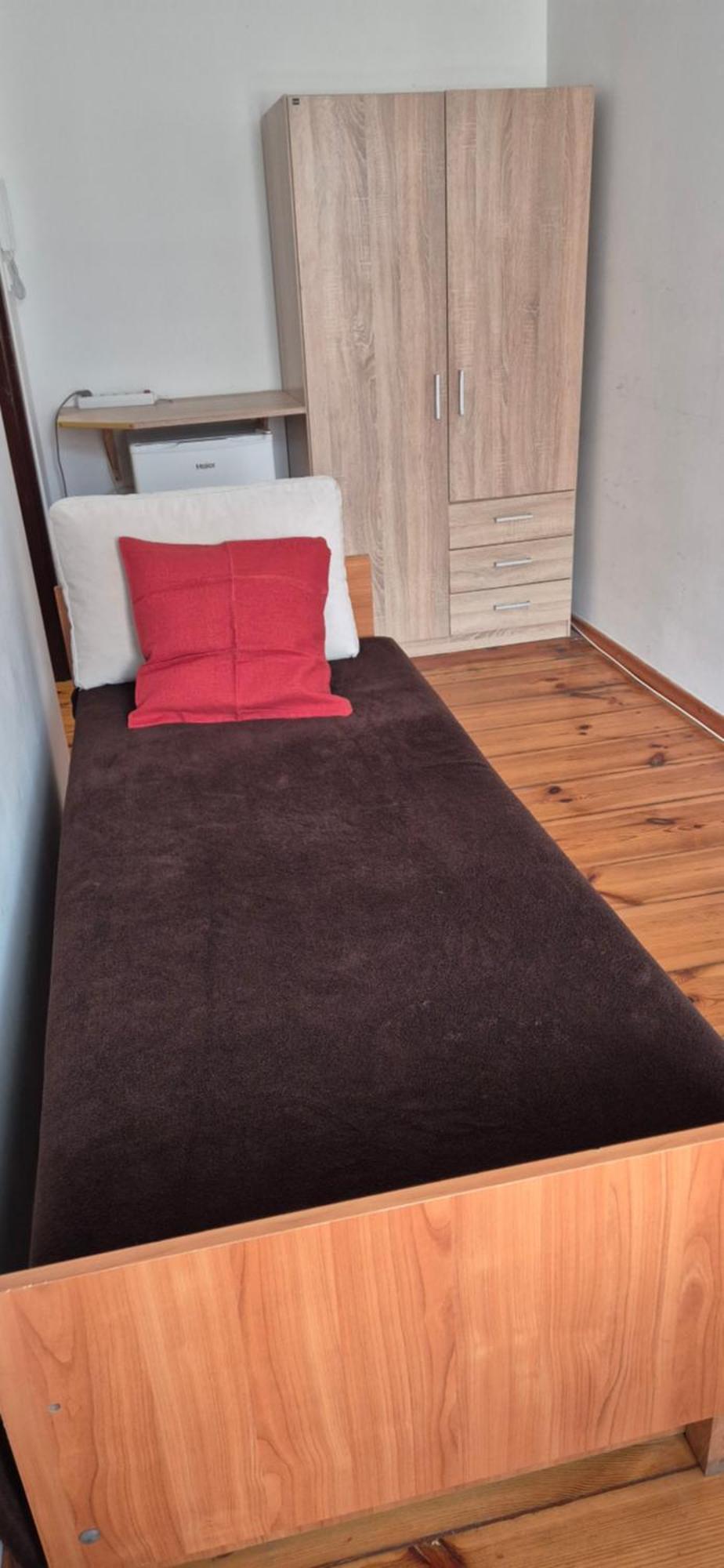 Hostel Tulip - Pokoj 7 Ze Wspolna Lazienka I Kuchnia ชเตชชิน ภายนอก รูปภาพ